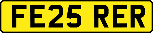 FE25RER