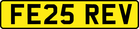 FE25REV
