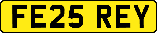 FE25REY