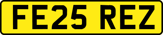 FE25REZ