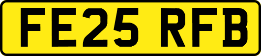 FE25RFB