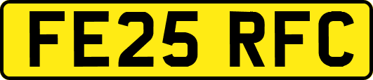 FE25RFC