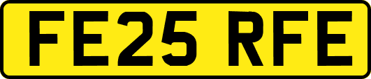 FE25RFE