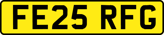 FE25RFG