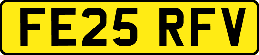 FE25RFV