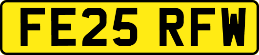 FE25RFW