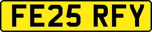 FE25RFY