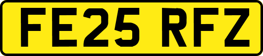 FE25RFZ