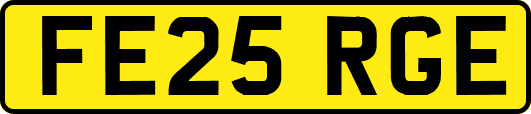 FE25RGE