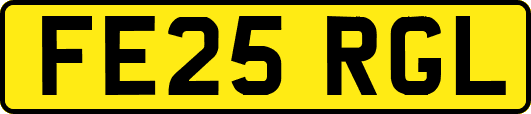 FE25RGL
