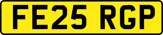 FE25RGP