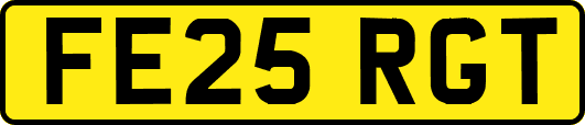 FE25RGT