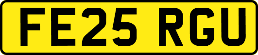 FE25RGU