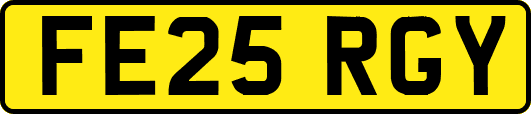 FE25RGY