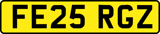 FE25RGZ