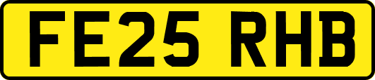 FE25RHB