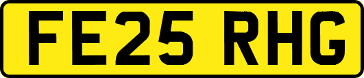 FE25RHG