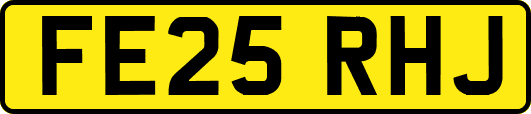 FE25RHJ