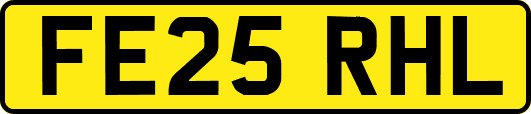 FE25RHL