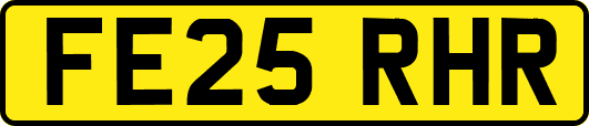 FE25RHR