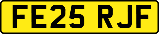 FE25RJF
