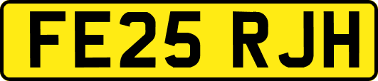 FE25RJH