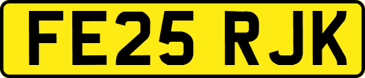 FE25RJK