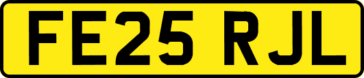 FE25RJL