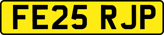 FE25RJP