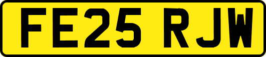 FE25RJW
