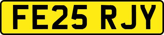 FE25RJY