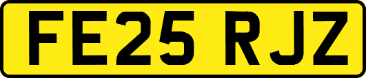 FE25RJZ