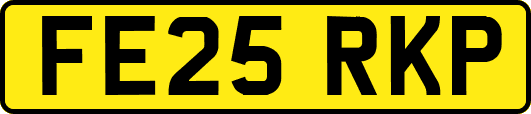 FE25RKP
