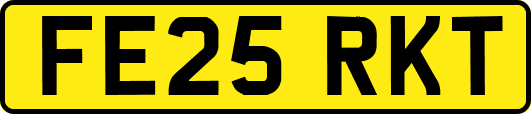 FE25RKT