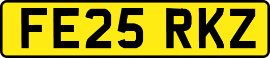 FE25RKZ