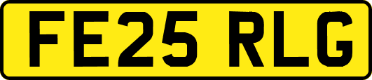 FE25RLG