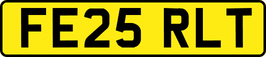 FE25RLT
