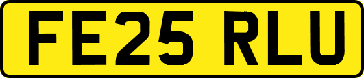 FE25RLU