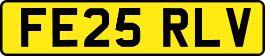 FE25RLV