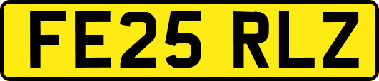 FE25RLZ