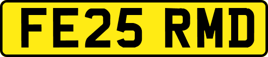 FE25RMD