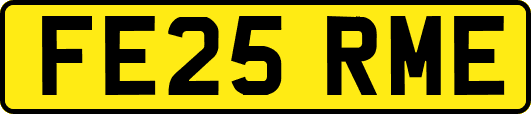 FE25RME