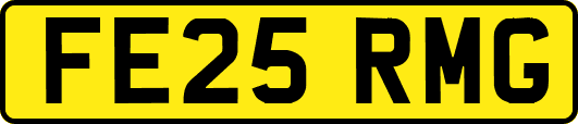 FE25RMG