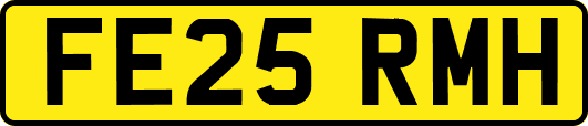 FE25RMH