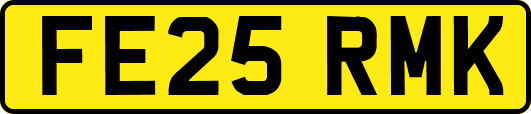 FE25RMK