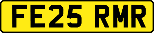 FE25RMR