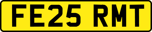 FE25RMT