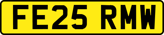 FE25RMW