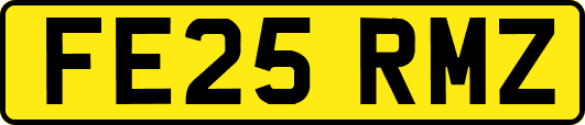FE25RMZ