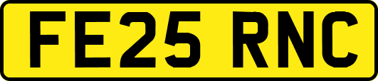 FE25RNC